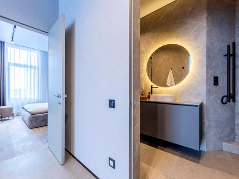 квартира по адресу Андрея Верхогляда ул. (Михайла Драгомирова), 11-В