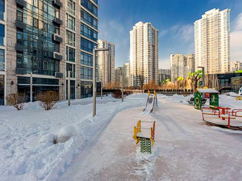 квартира по адресу Андрея Верхогляда ул. (Михайла Драгомирова), 11-В