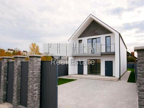 будинок за адресою Київ, Совська вул.