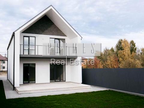 будинок за адресою Київ, Совська вул.