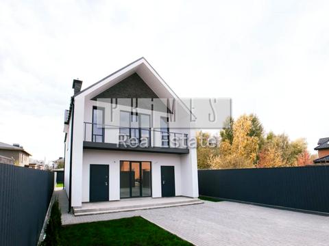 будинок за адресою Київ, Совська вул.