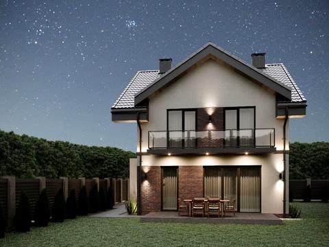 будинок за адресою с. Вовчинець, Бугая вул.