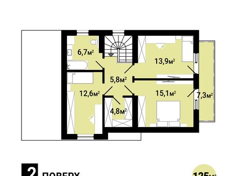 будинок за адресою с. Вовчинець, Бугая вул.