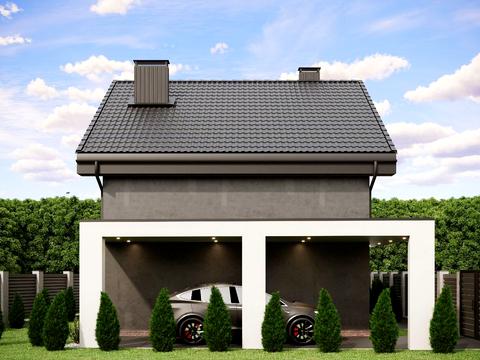 будинок за адресою с. Вовчинець, Бугая вул.