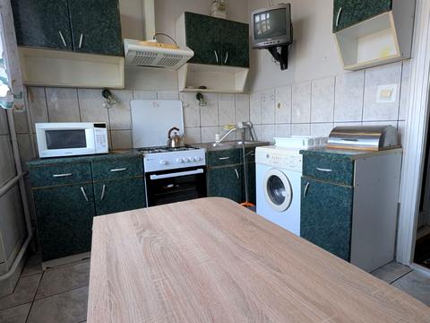 квартира за адресою Стрийська вул., 96