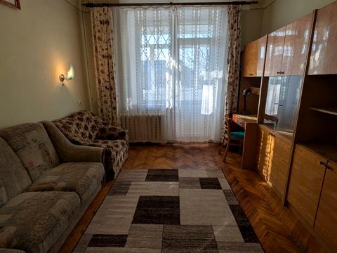 квартира за адресою Стрийська вул., 96