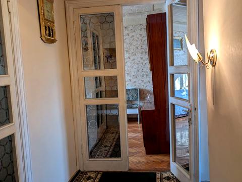 квартира за адресою Стрийська вул., 96