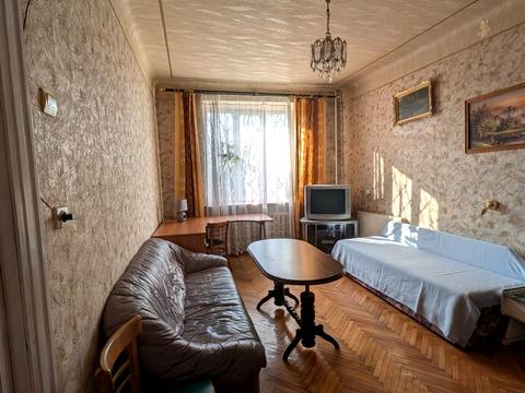 квартира за адресою Стрийська вул., 96