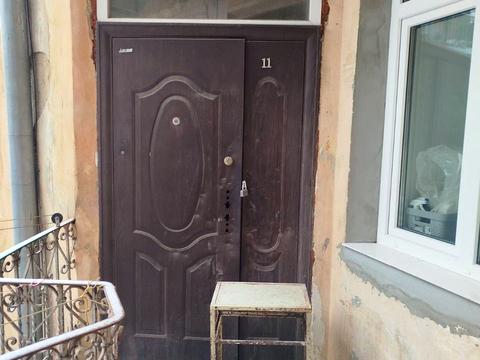 квартира за адресою Львів, Крехівська вул., 3