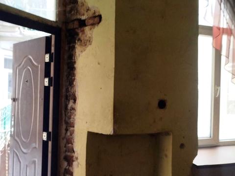 квартира за адресою Львів, Крехівська вул., 3