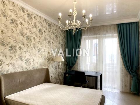 квартира за адресою Володимира Івасюка просп. (Героїв Сталінграду), 6