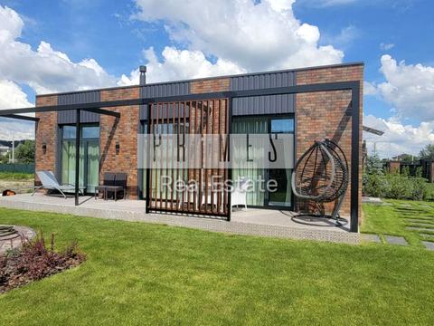 будинок за адресою Боровкова вул.