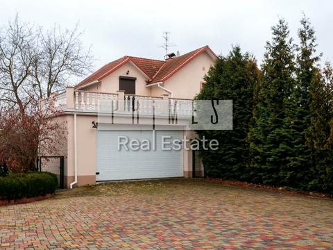 будинок за адресою Шевченка вул.