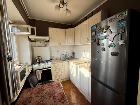 квартира по адресу Мира просп. (Леніна), 17