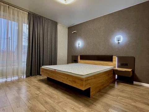 будинок за адресою 3-тя Озерна вул.