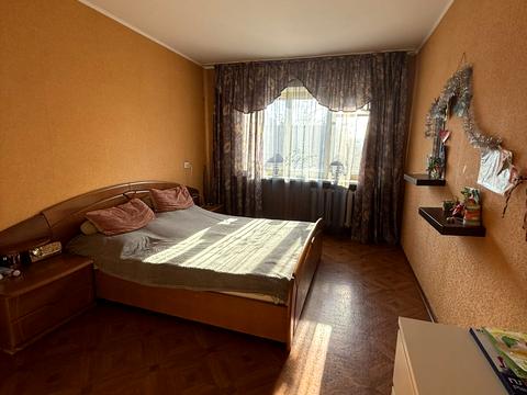 квартира по адресу Мира просп. (Леніна), 17