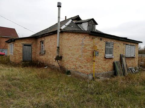 дом по адресу Дубрівська, 22