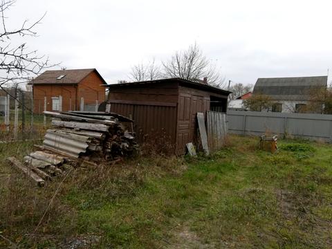 дом по адресу Дубрівська, 22