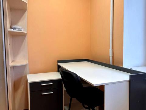 квартира за адресою Авраама Лінкольна вул. (Димитрова), 39