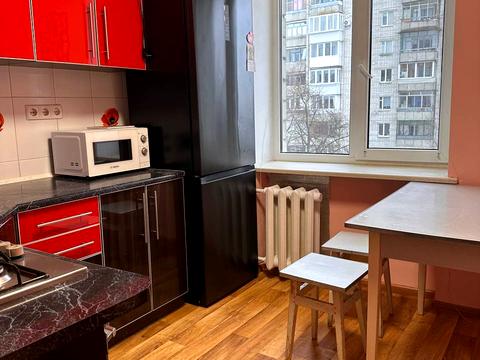 квартира за адресою Авраама Лінкольна вул. (Димитрова), 39