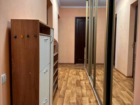 квартира за адресою Авраама Лінкольна вул. (Димитрова), 39