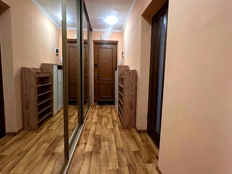 квартира за адресою Авраама Лінкольна вул. (Димитрова), 39