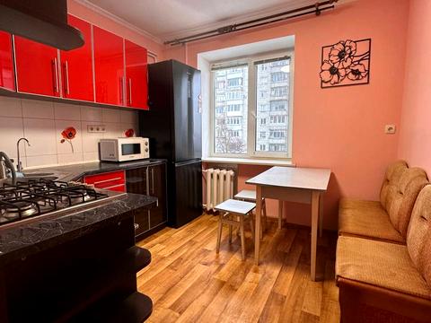 квартира за адресою Авраама Лінкольна вул. (Димитрова), 39