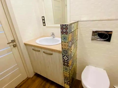 квартира по адресу Запорожское шоссе, 28-С