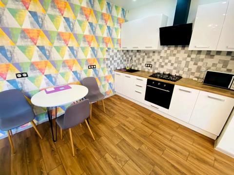 квартира по адресу Запорожское шоссе, 28-С