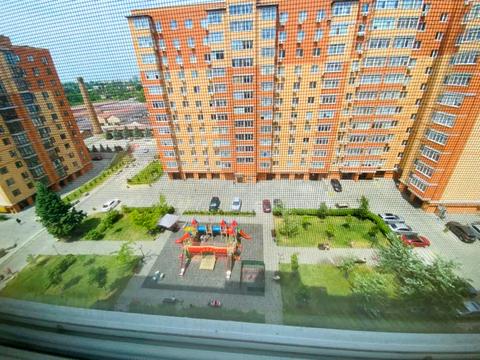 квартира по адресу Запорожское шоссе, 28-С