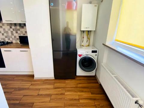 квартира по адресу Запорожское шоссе, 28-С