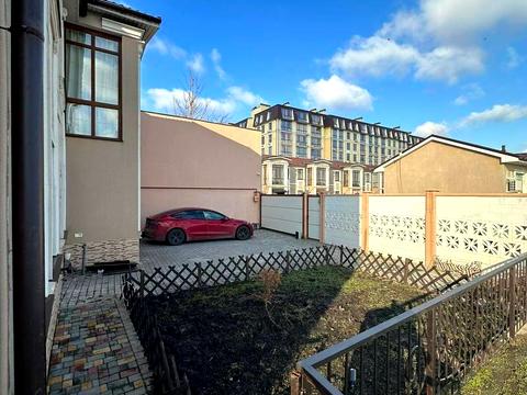 дом по адресу Дача Ковалевского ул., 121 к1