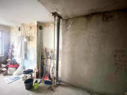 квартира за адресою Озерна вул. (Червоних Майовщиків), 4