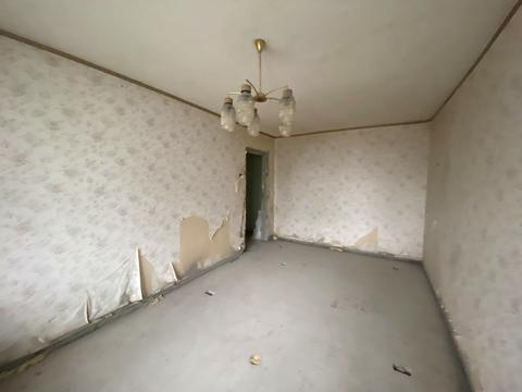 квартира за адресою Озерна вул. (Червоних Майовщиків), 4