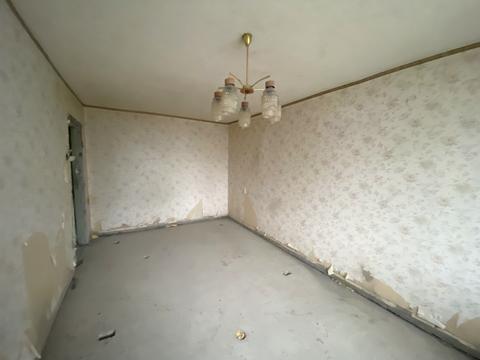 квартира за адресою Озерна вул. (Червоних Майовщиків), 4