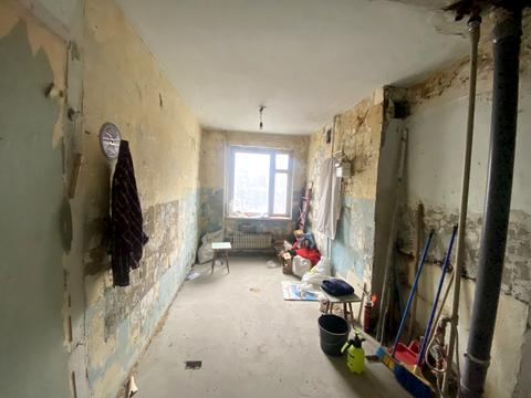 квартира за адресою Озерна вул. (Червоних Майовщиків), 4