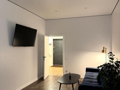 квартира по адресу Берестейский просп. (Победы), 11 к3