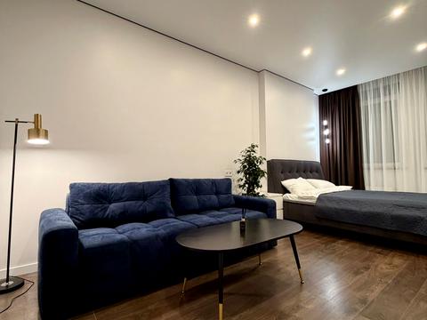 квартира по адресу Берестейский просп. (Победы), 11 к3