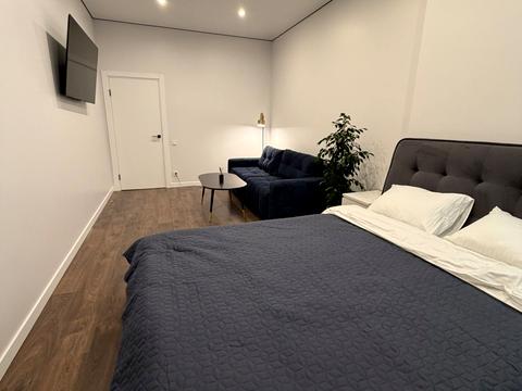 квартира по адресу Берестейский просп. (Победы), 11 к3