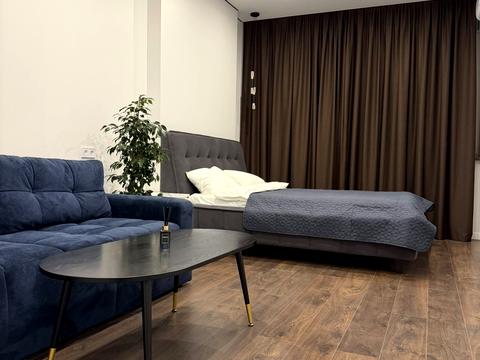 квартира по адресу Берестейский просп. (Победы), 11 к3