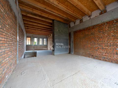 дом по адресу Казацкая ул. (Леніна)