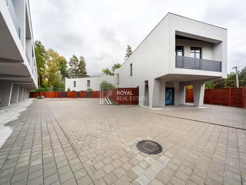 дом по адресу Казацкая ул. (Леніна)