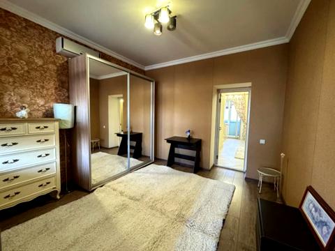 квартира за адресою Барвінковий пров. (2-й Черепанових), 12