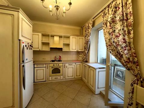 квартира за адресою Барвінковий пров. (2-й Черепанових), 12