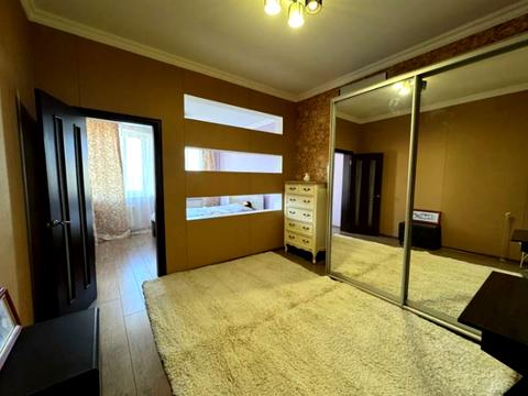 квартира за адресою Барвінковий пров. (2-й Черепанових), 12