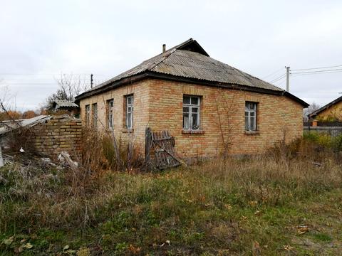 ділянка за адресою Дубрівська, 22