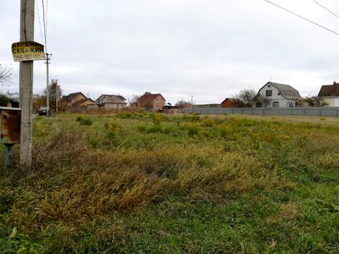 ділянка за адресою Дубрівська, 22