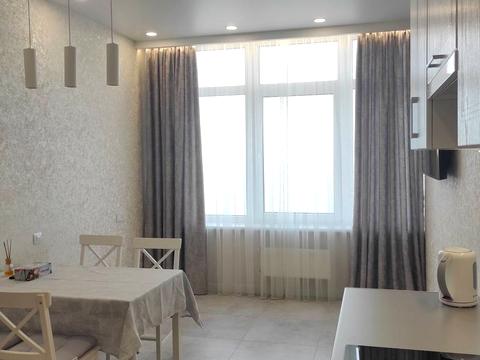 квартира за адресою Компасний пров., 16а/4