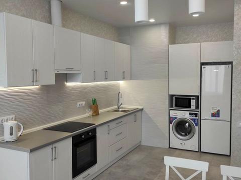 квартира за адресою Компасний пров., 16а/4