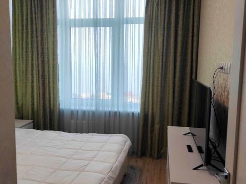 квартира за адресою Компасний пров., 16а/4